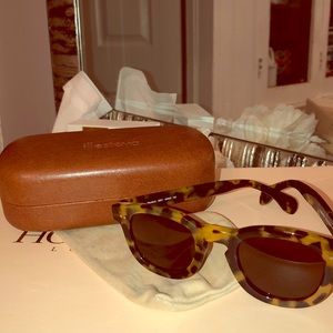 Illesteva Sunglasses